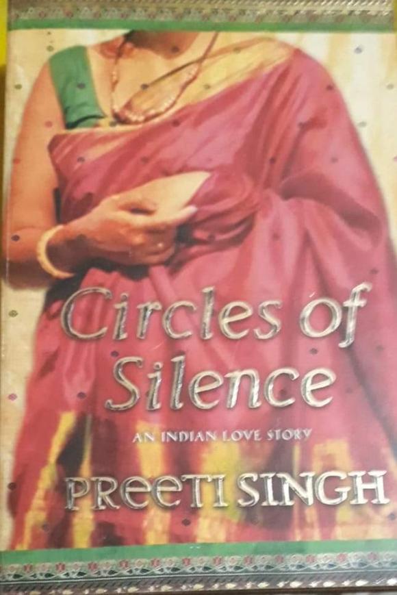 Circles Of Silence