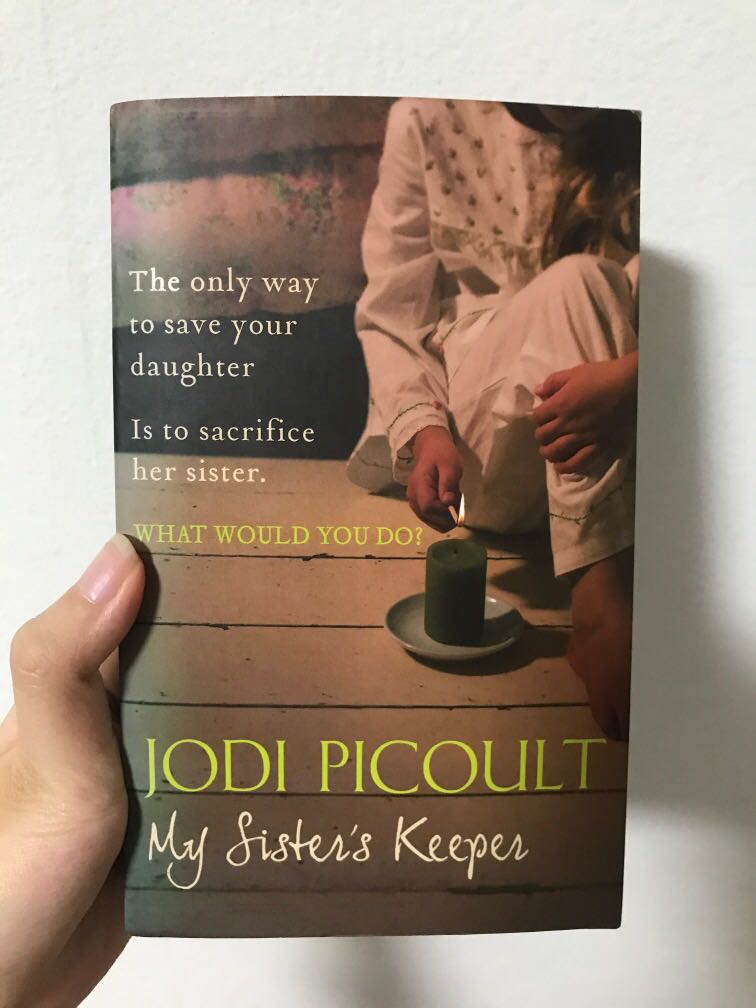 My Sister's Keeper