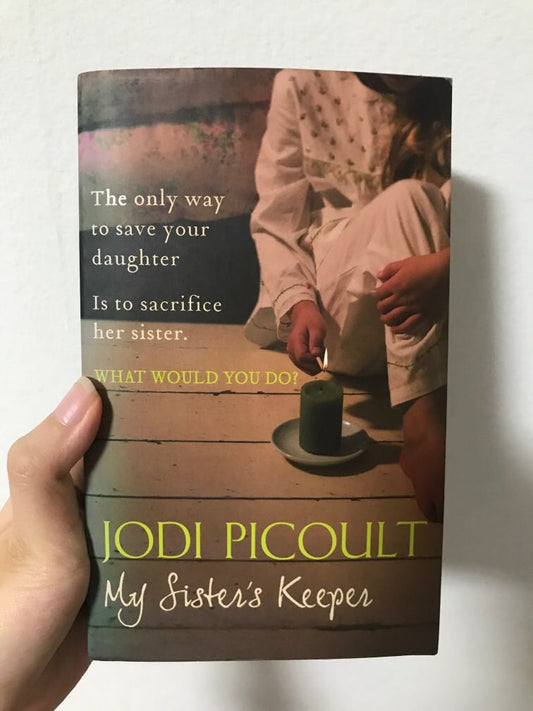 My Sister's Keeper