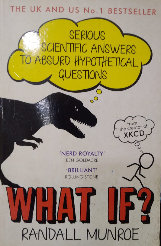 What If?