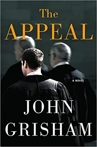 The Appeal [HARDCOVER]