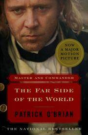 The Far Side of the World (RARE BOOKS)