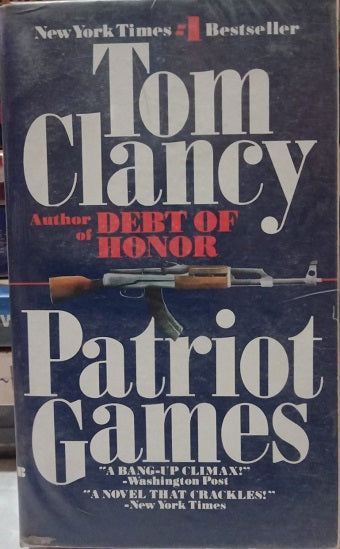 Patriot games