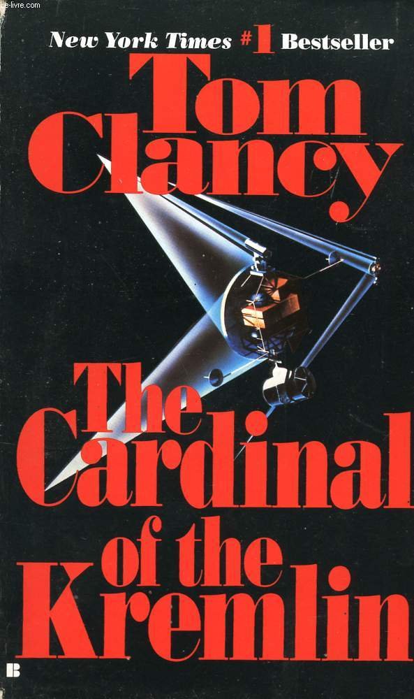 The Cardinal of the Kremlin