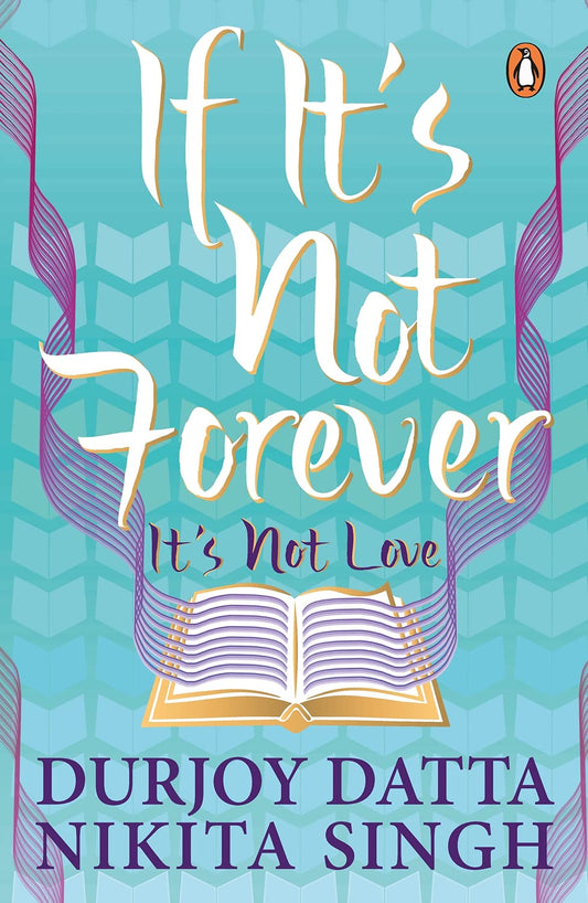If it's not Forever