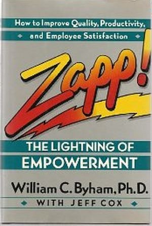 Zapp! {HARDCOVER} (RARE BOOKS)