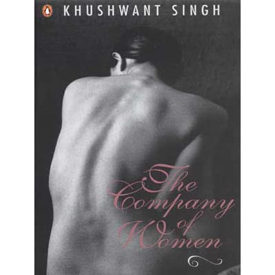 The Company of Women by  Khushwant Singh