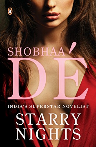 Starry Nights by Shobhaa de