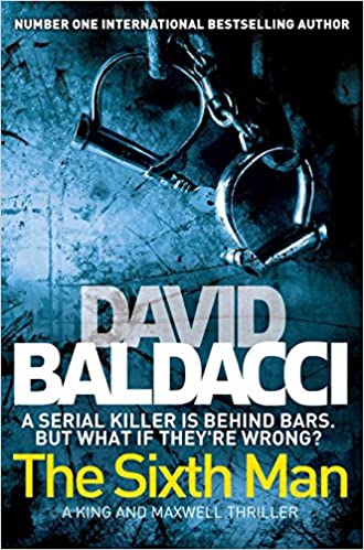 The sixth man  [bookskilowise] 0.420g x rs 300/-kg