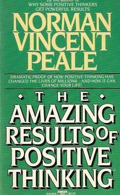 The Amazing Results of Positive Thinking