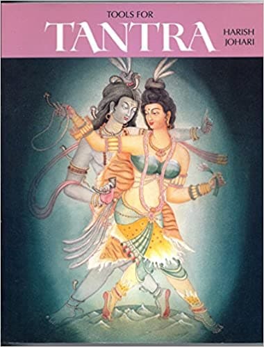 Tools For Tantra