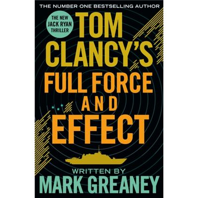 Tom Clancy's Full Force and Effect