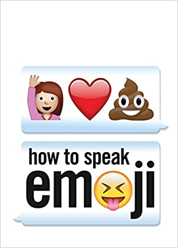 How to speak emoji