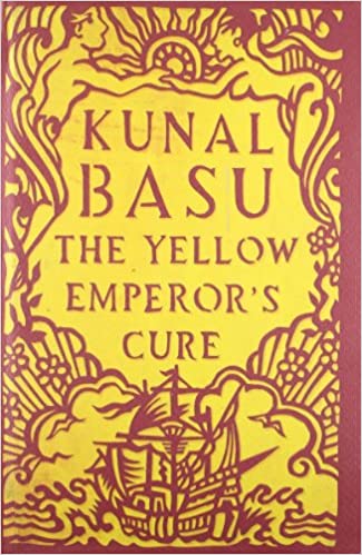 The Yellow Emperor's Cure [HARDCOVER]