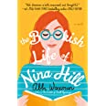 The Bookish Life of Nina Hill: 'GORGEOUS' Marian Keyes