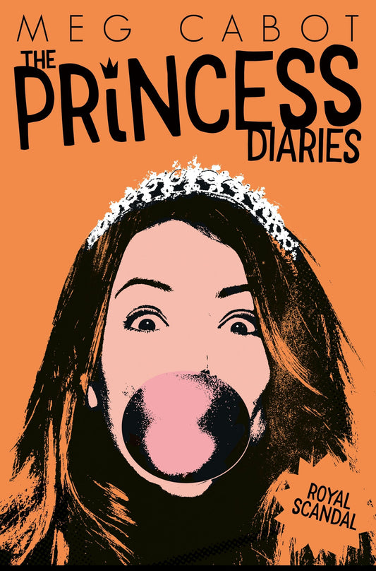 Royal Scandal (Princess Diaries)