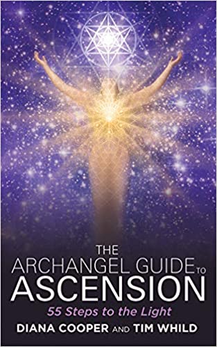 The Archangel Guide to Ascension: 55 Steps to the Light (RARE BOOKS)