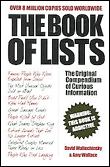 The Book Of Lists