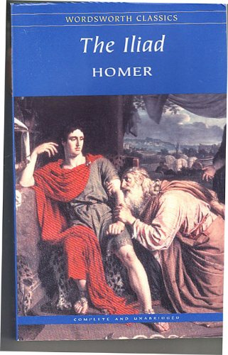 The Iliad