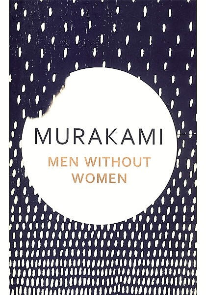 Men Without Women by Haruki Murakami