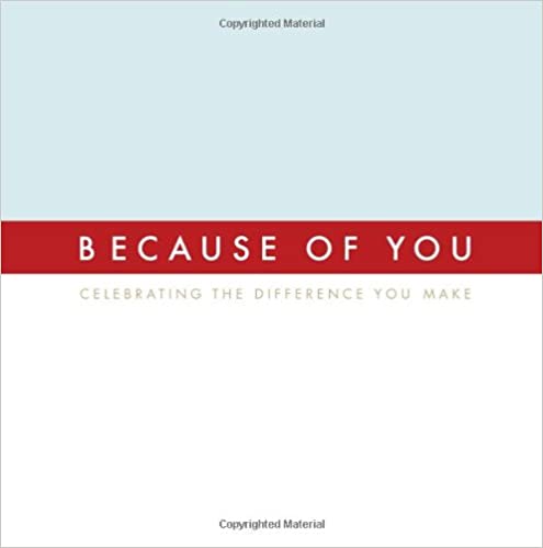 Because of You [HARDCOVER] (RARE BOOKS)
