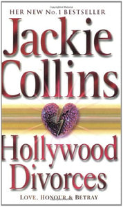 Hollywood Divorces