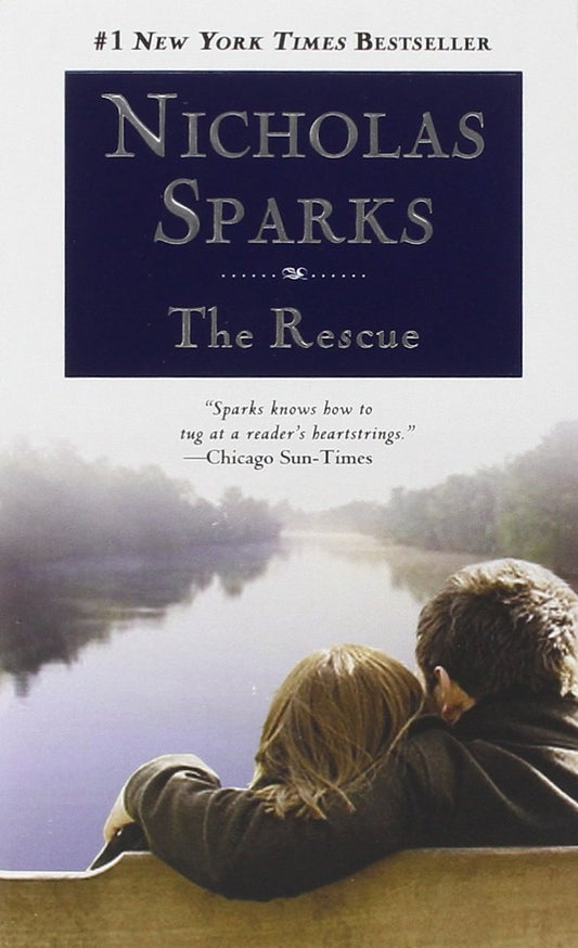 The Rescue