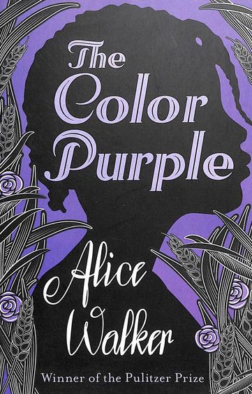The Color Purple by Alice Walker