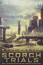 Load image into Gallery viewer, The scorch trials
