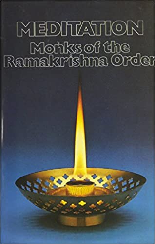 Meditation [HARDCOVER] (RARE BOOKS)