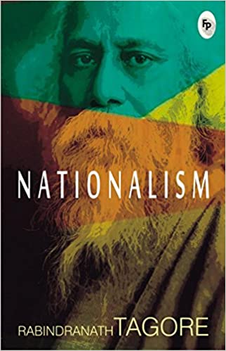 Nationalism by Rabindranath Tagore