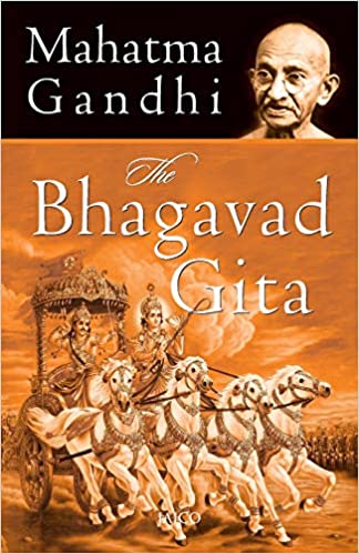 The Bhagavad-Gita