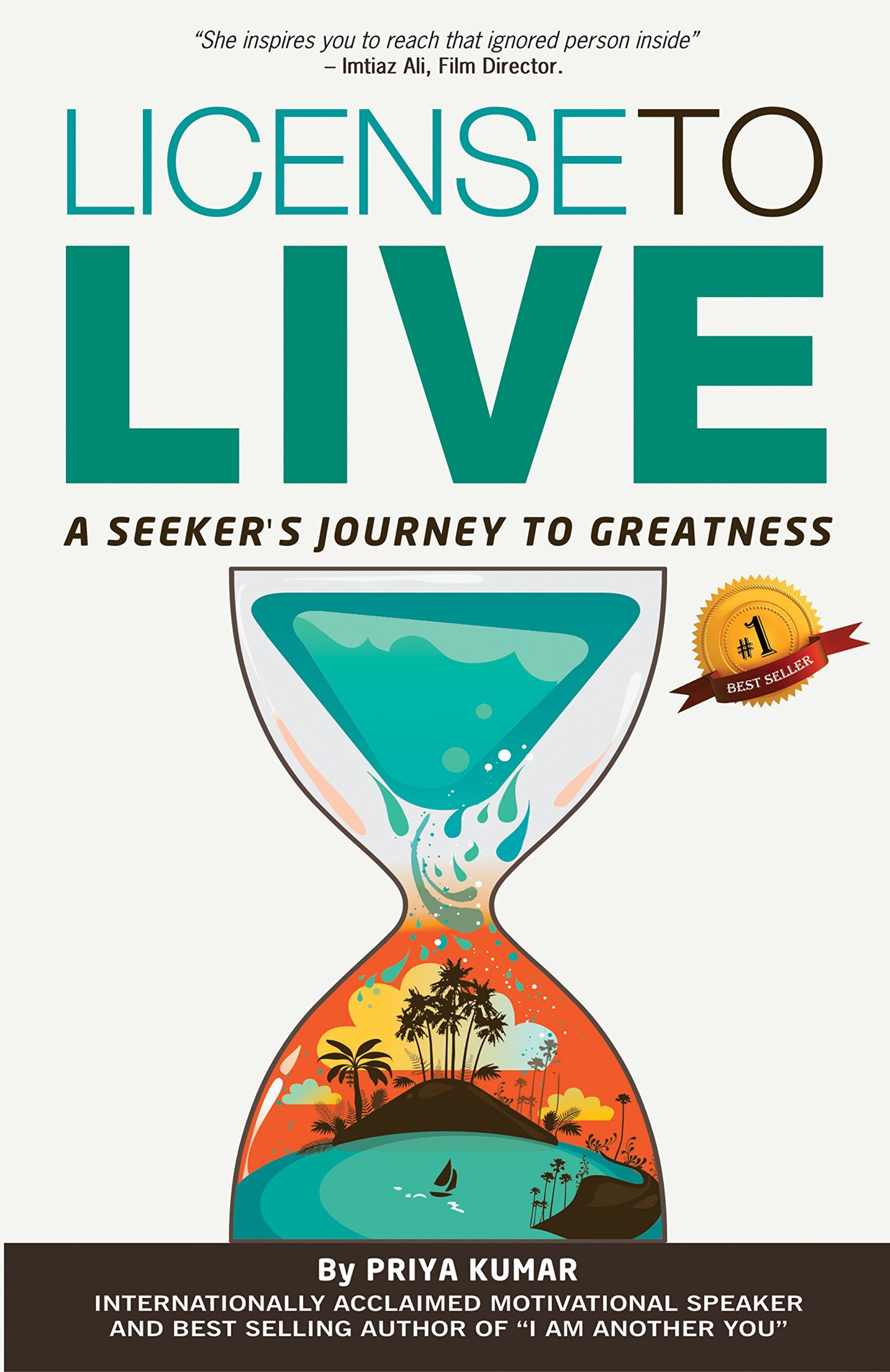 License To Live