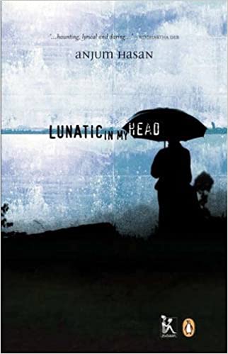 Lunatic in My Head
