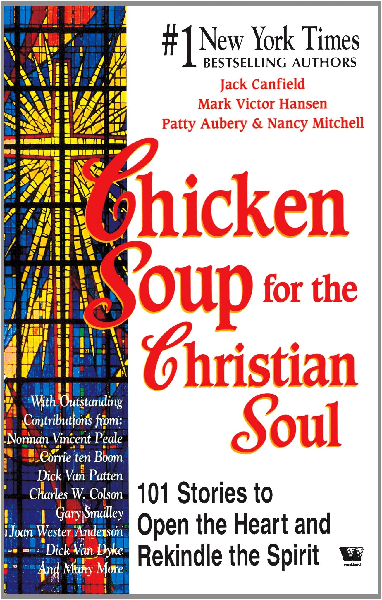 Chicken Soup for the Christian Soul