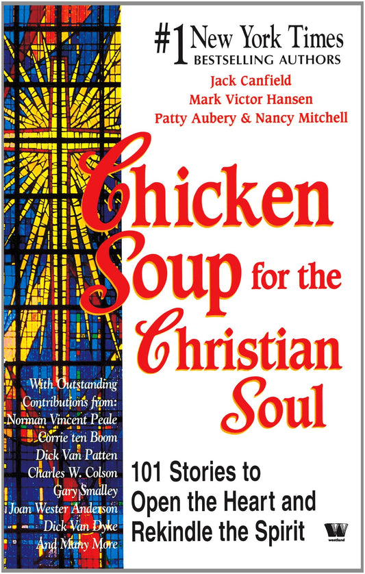 Chicken Soup for the Christian Soul