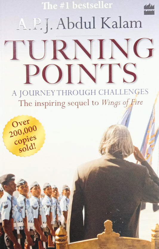 Turning points