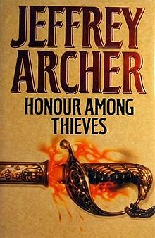 Honour Among Thieves