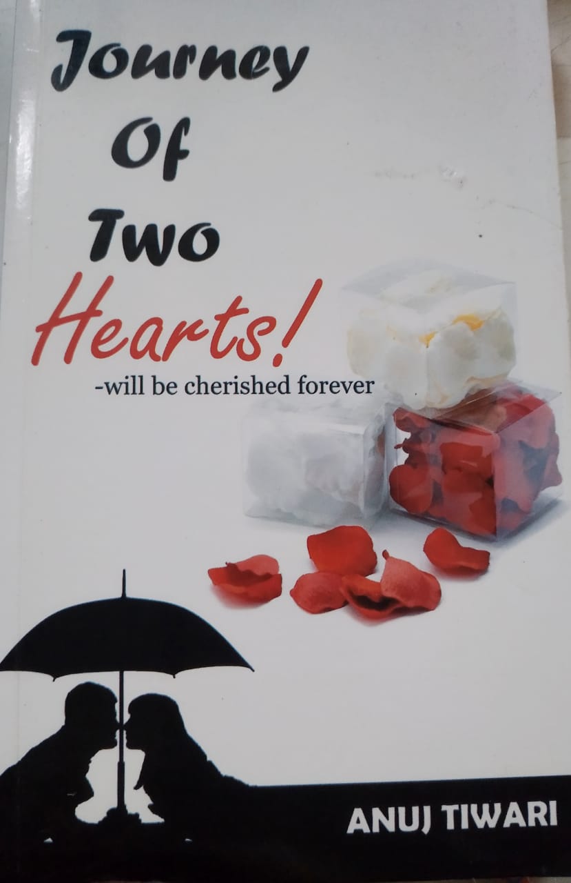 Journey of Two Hearts