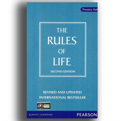 The Rules of Life