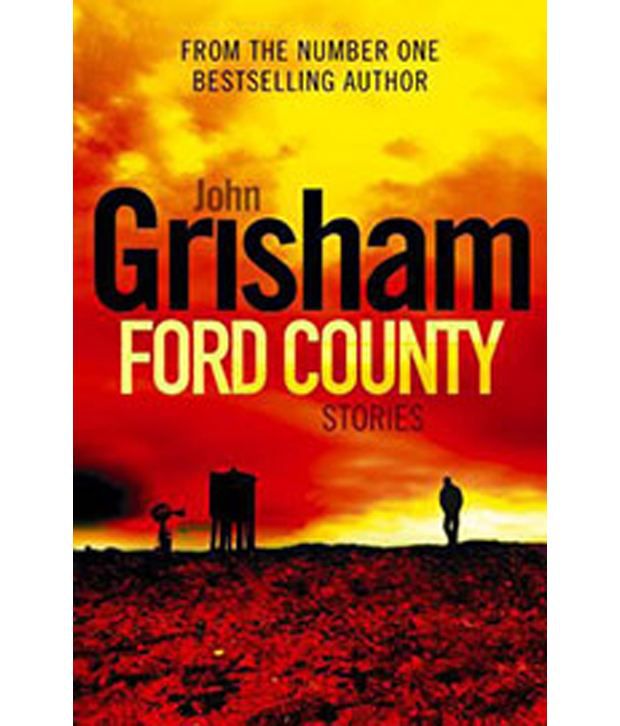 Ford County