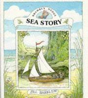 SEA STORY [HARDCOVER]