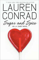 Sugar and Spice (LA Candy, Book 2)