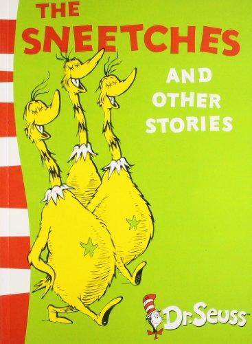 The Sneetches and Other
