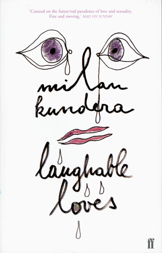 Laughable Loves *India*