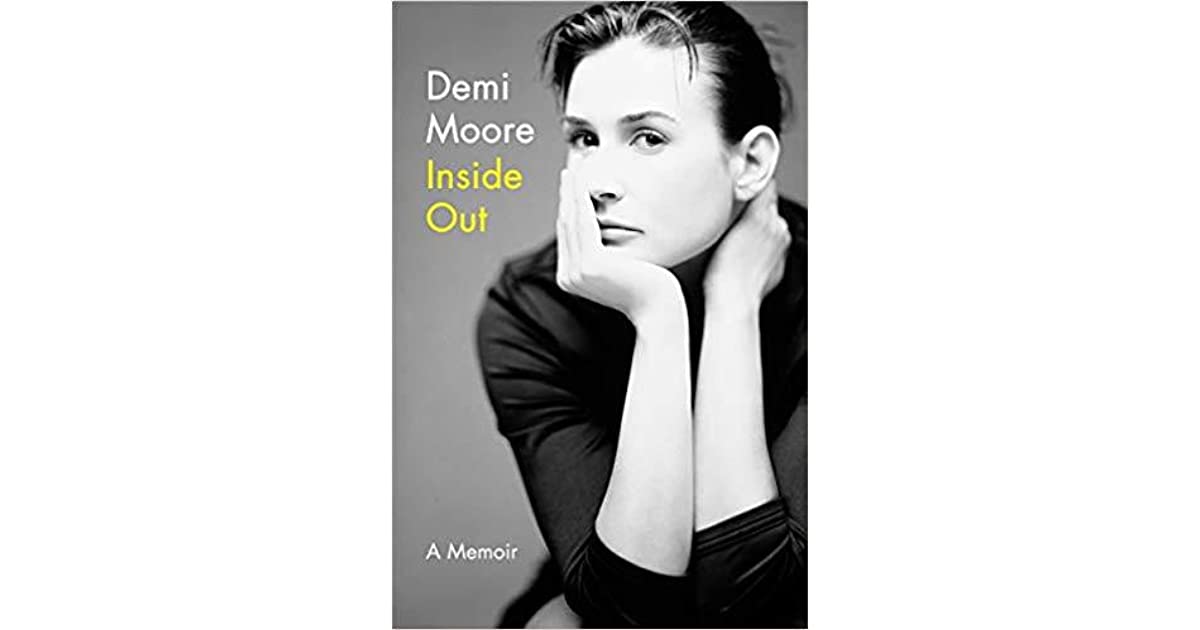 Inside Out [HARDCOVER]