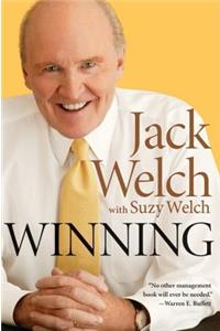 Winning [HARDCOVER]