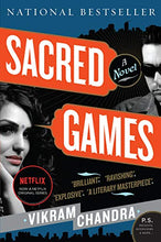 Load image into Gallery viewer, Sacred Games
