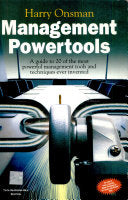 Management Powertools (RARE BOOKS)