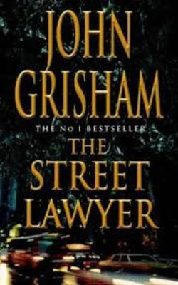 The Street Lawyer [HARDCOVER]